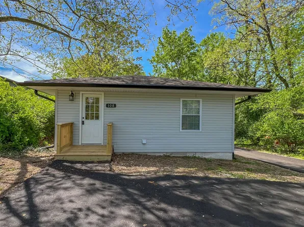 108 Wilson Ct, Clarksville, TN 37043