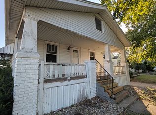 1195 E Whitmer St, Decatur, IL 62521