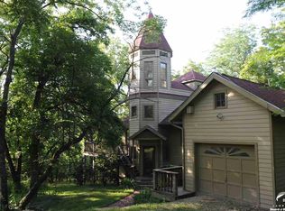 1704 E 975th Rd, Lawrence, KS 66049