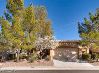 2316 Spring Water Dr, Las Vegas, NV 89134