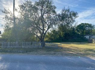 9203 N Seminary Rd, Edinburg, TX 78541