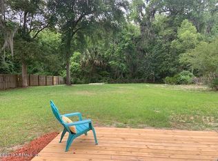 1175 Nightingale Rd, Jacksonville, FL 32216