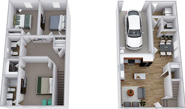 Stanley Floor Plan Stanley Floor Plan