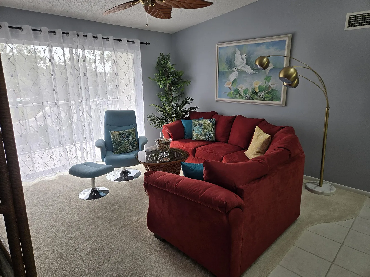 2 bed, 2.0 bath, 1018 sqft, $2,500 — Photo 3