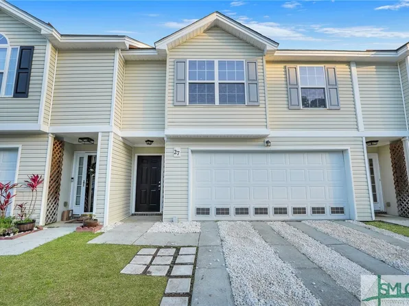27 Orchid Lane, Savannah, GA 31419