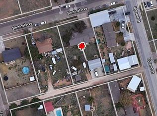 3403 Sentinel Ave, Midland, TX 79703