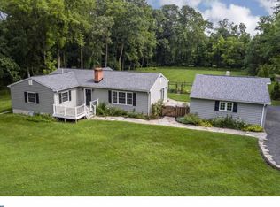 398 W Seven Stars Rd, Phoenixville, PA 19460