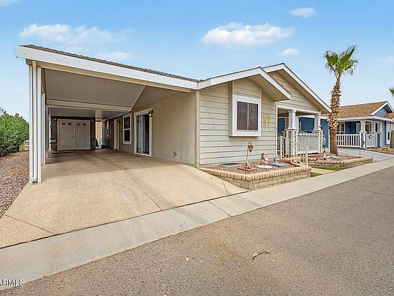 4th image of 1110 N Henness Road #1969
