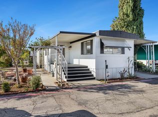 105 W Herndon Ave SPACE 66, Pinedale, CA 93650