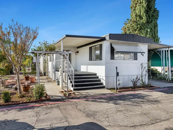 105 W Herndon Ave Space 66, Pinedale, CA 93650