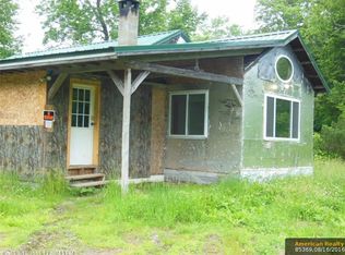 1545 Belfast Rd, Knox, ME 04986