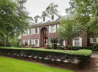 11205 Beinhorn Rd, Piney Point Village, TX 77024