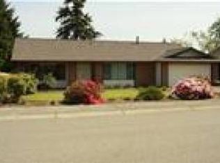 4012 SW 314th St, Federal Way, WA 98023