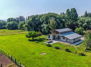 3231 Highway 55, New Meadows, ID 83654