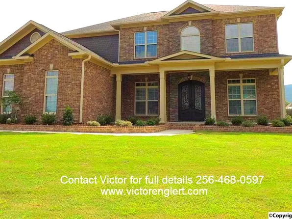 4716 Short Line Cir SE, Owens Cross Roads, AL 35763