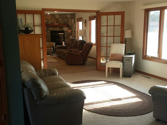 Living Room/Family Room