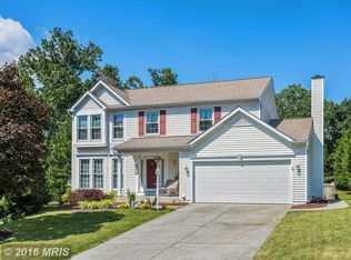 3711 Swift Run Ct, Abingdon, MD 21009