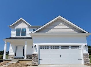 6203 Summerbrooke Cir, Fowlerville, MI