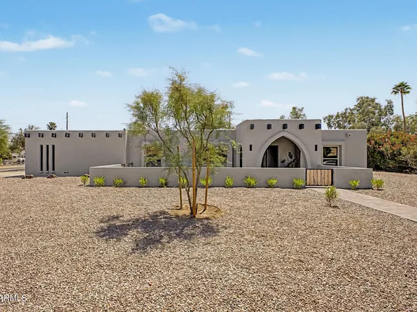 5633 E WETHERSFIELD Road, Scottsdale, AZ 85254
