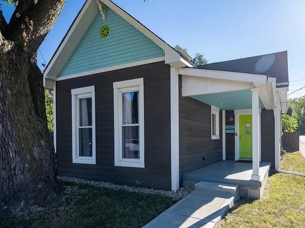 1361 Union St, Indianapolis, IN 46225