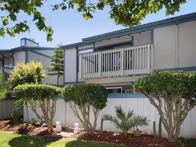 1925 46th Ave APT 162, Capitola, CA, 95010