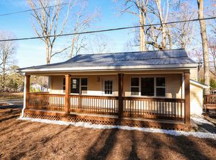 653 Highway 9 S, Dawsonville, GA 30534