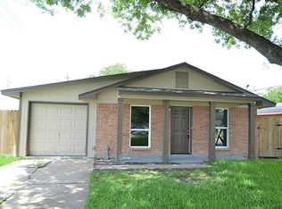 701 Avenue I, South Houston, TX 77587