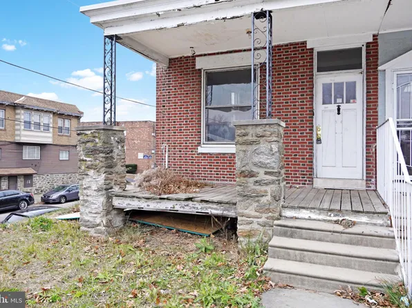 7100 N Broad St, Philadelphia, PA 19126