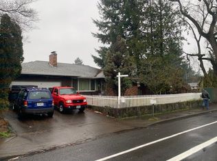 1611 SE 182nd Ave, Portland, OR 97233