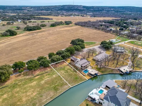 TBD Lexi Lane, Burnet, TX 78611