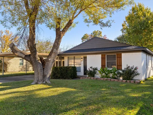 3414 Caracas Dr, Mesquite, TX 75150