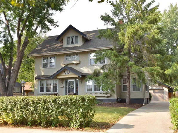 106 E 23rd St, Sioux Falls, SD 57105