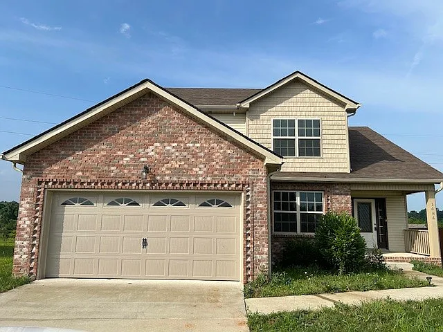 1484 Wild Fern Ln — Photo 1