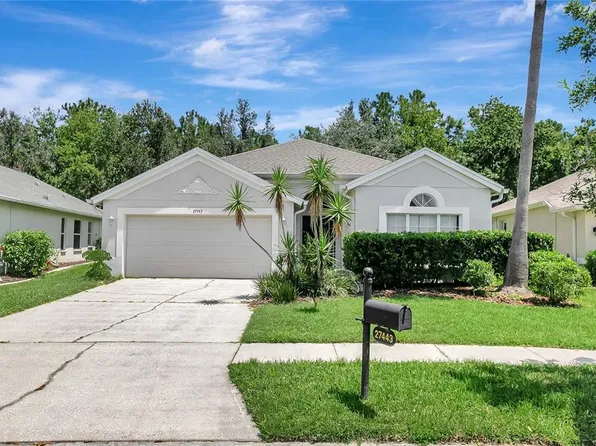 27443 Edenfield Dr, Zephyrhills, FL 33544