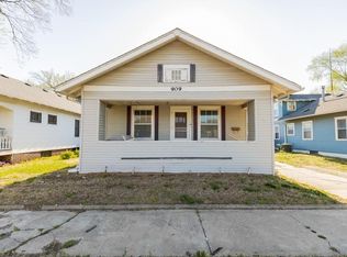 909 S 5th St, Salina, KS 67401