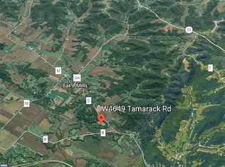 W4649 Tamarack Rd, La Crosse, WI 54601