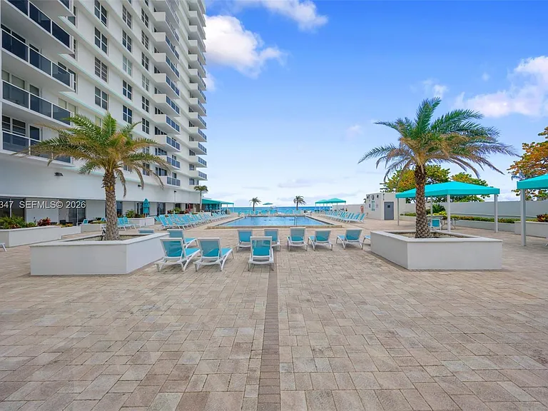3725 S Ocean Dr #924 — Photo 19