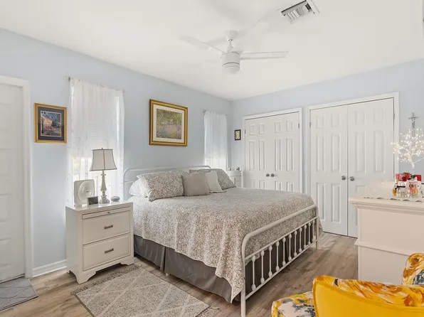 1706 Lakefront Boulevard #D, Fort Pierce, FL 34982