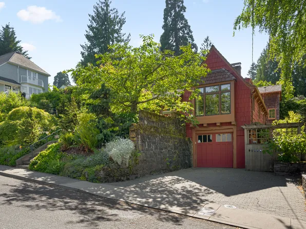 2731 SW Old Orchard Rd, Portland, OR 97201