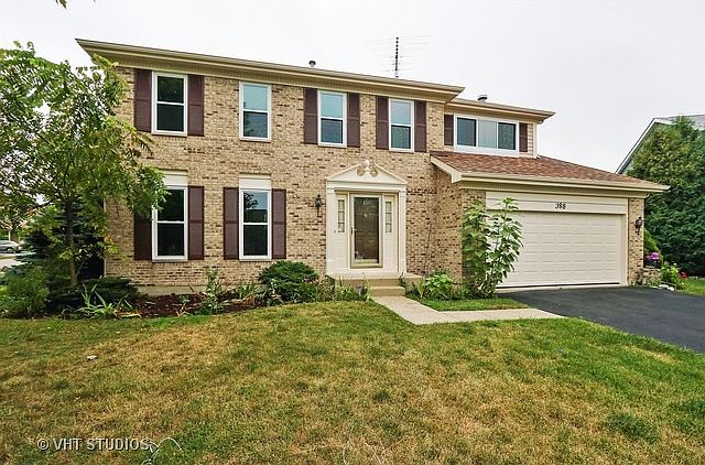 1st image of 388 Attenborough Ct