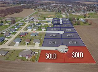 3 Sweet 2nd Addition, La Porte City, IA