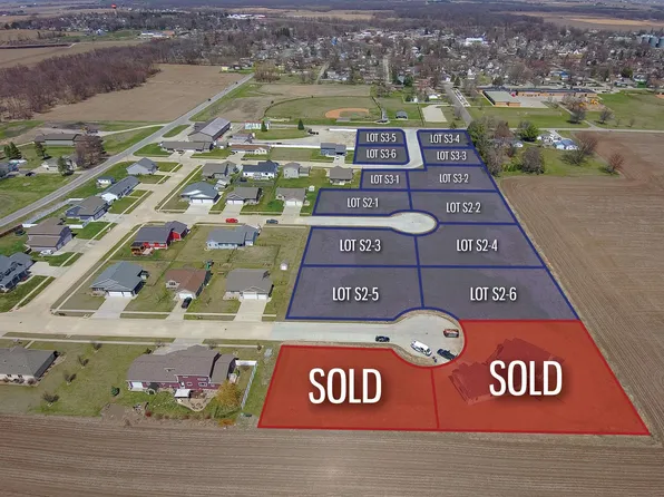 3 Sweet 2nd Addition, La Porte City, IA 50651