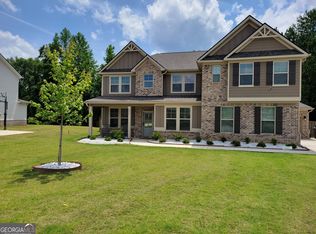 436 Lothbury Ave, Locust Grove, GA 30248