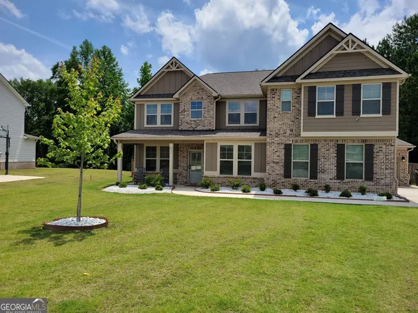 436 Lothbury Ave, Locust Grove, GA 30248