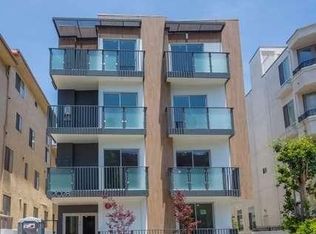 2028 S Bentley Ave, Los Angeles, CA 90025