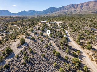 Crockett 92 36 801 6, Las Vegas, NV 89124