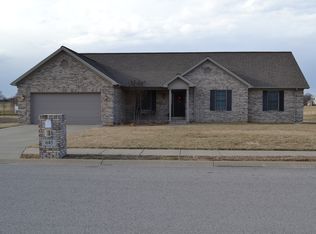 645 Mallard Ln, Henderson, KY 42420