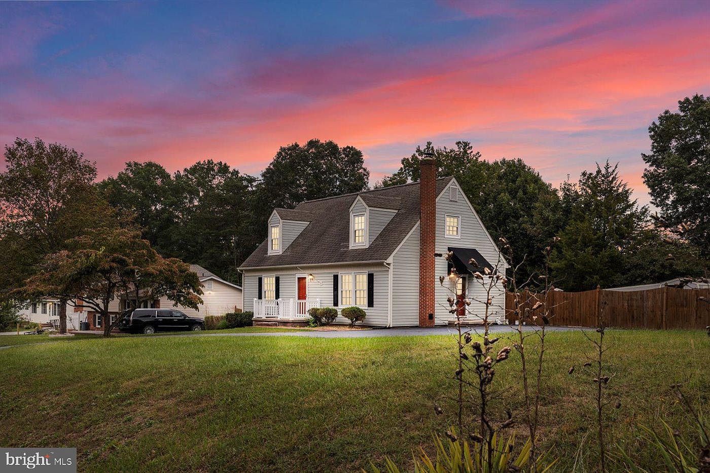 6026 Massaponax Dr, Fredericksburg, VA 22407 | Zillow
