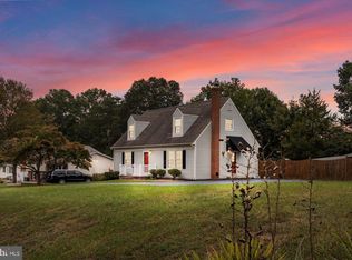 6026 Massaponax Dr, Fredericksburg, VA 22407