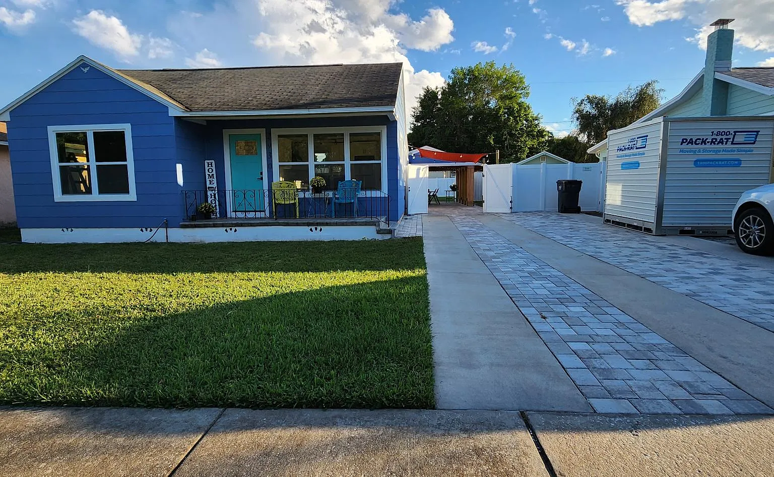 2 bed, 800 sqft, $2,350 — Photo 4